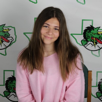 Photo of Darya Tadlaoui