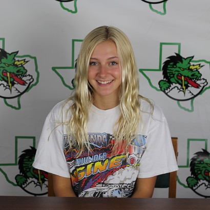 Photo of Lauren Pich