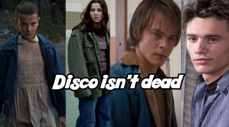 Disco isnt dead