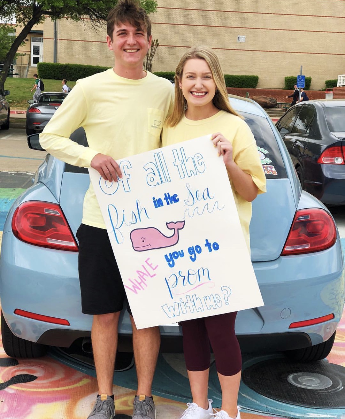 Dragon Media | Prom is in the air