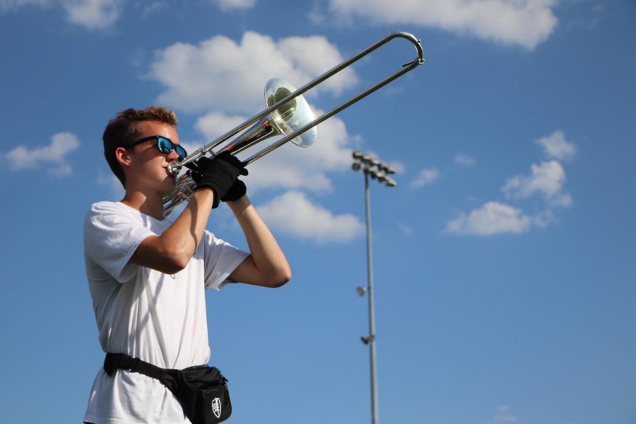 9 things you might not know about summer band camp