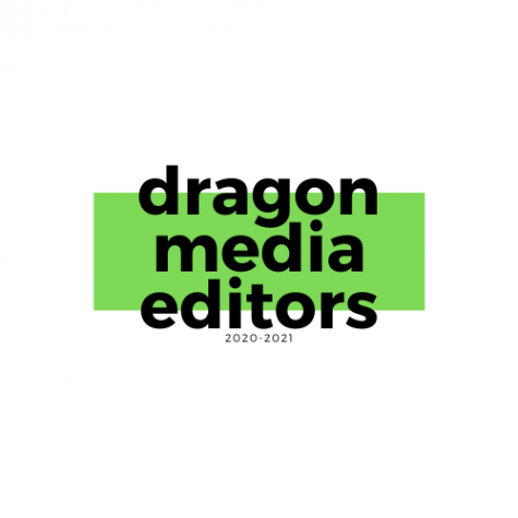 Dragon Media Editors