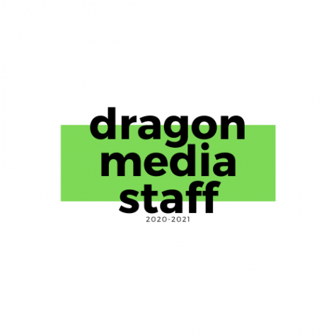 Photo of Dragon Media Staff