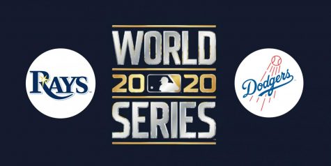 2020 World Series was not what we expected…