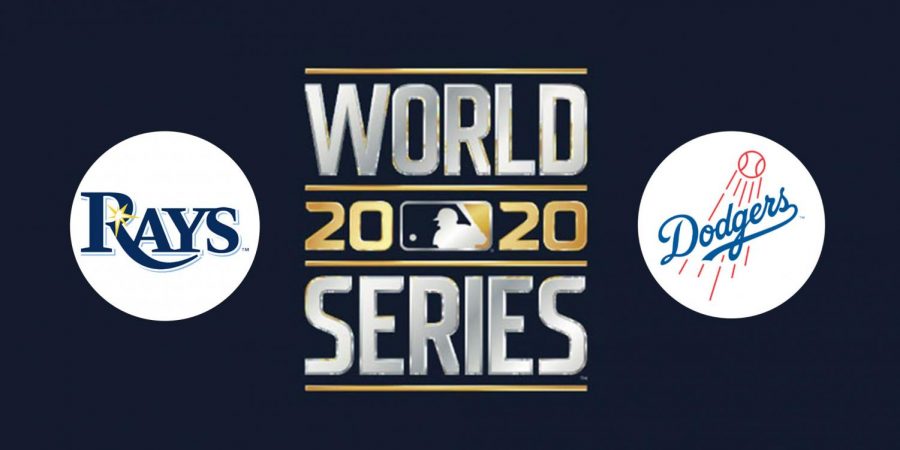 2020 World Series was not what we expected…