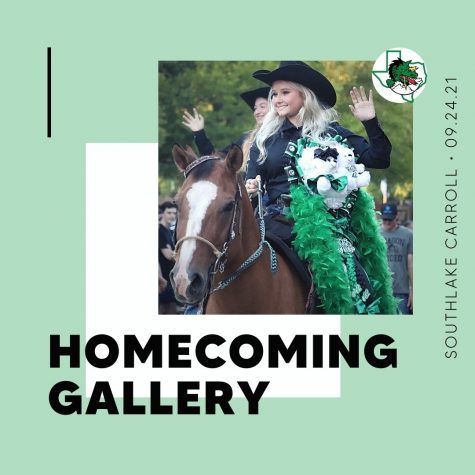 Photo recap of Homecoming parade, carnival, game and dance