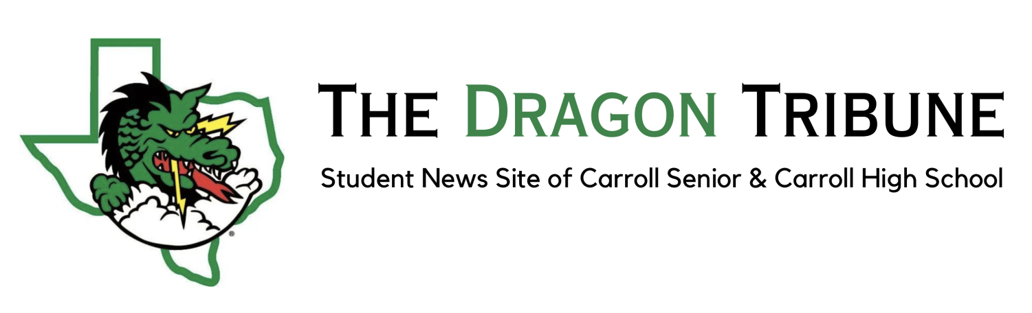 The student news site of Carroll Senior High School