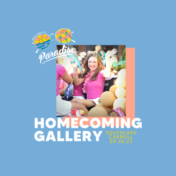 Homecoming Gallery