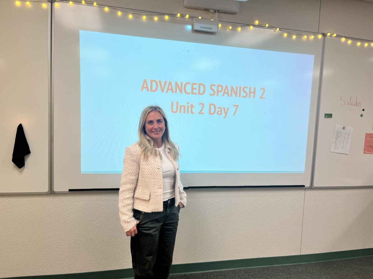 Teacher Feature: Christine Savas’ unplanned journey to teaching