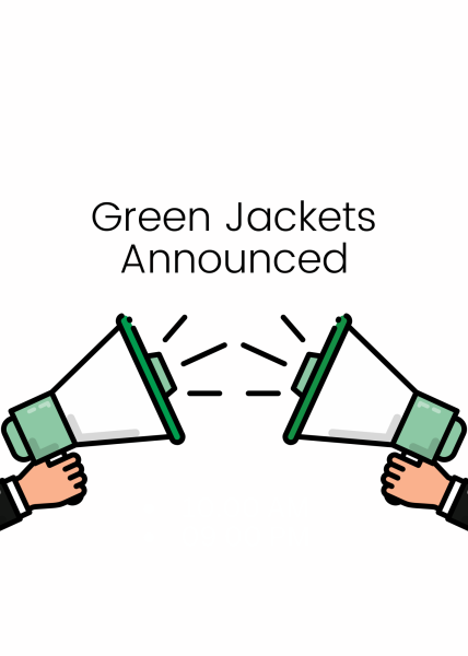CSHS chooses Green Jackets