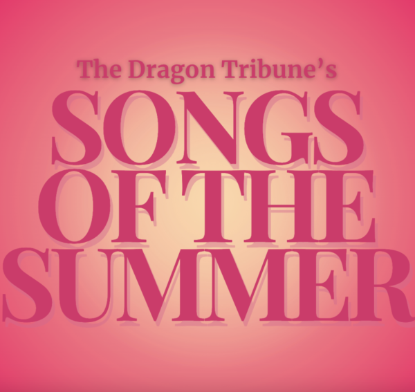 Songs of the Summer