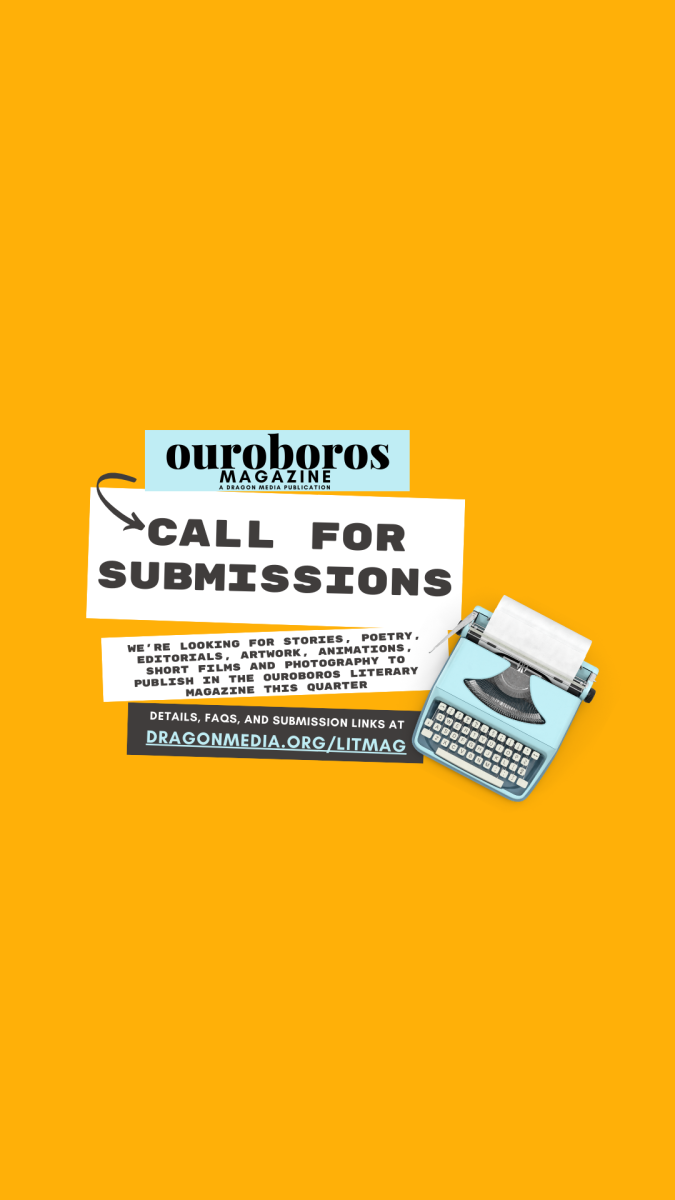 News Magazine Looking for Submissions