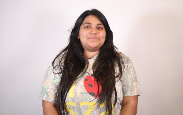 Somya Pahuja
