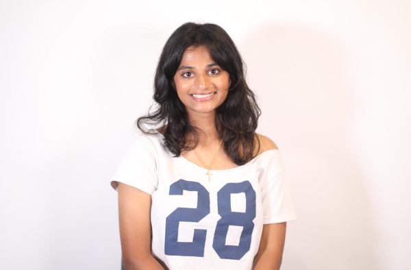 Riya Mathews