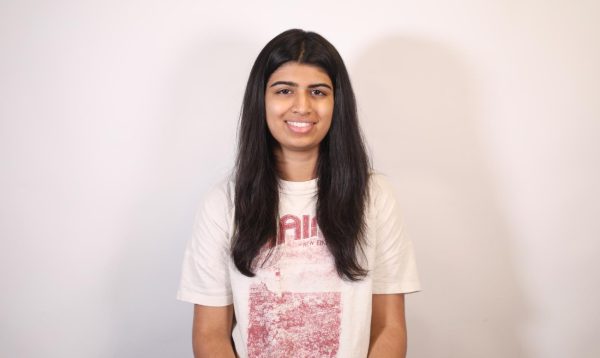 Nandita Shetty