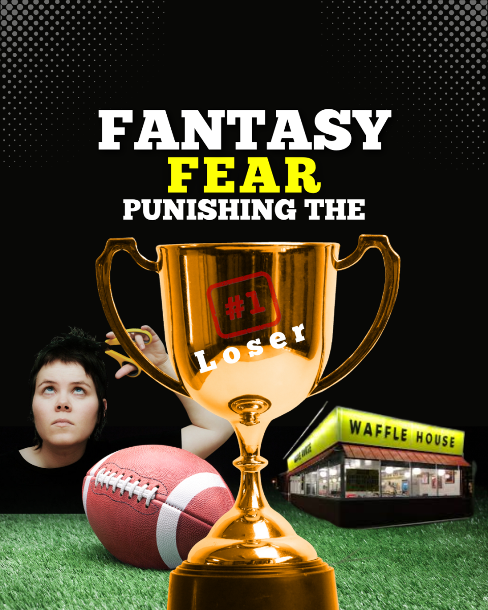 Fantasy Fear