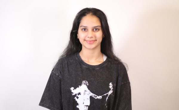 Suhavi Bakshi