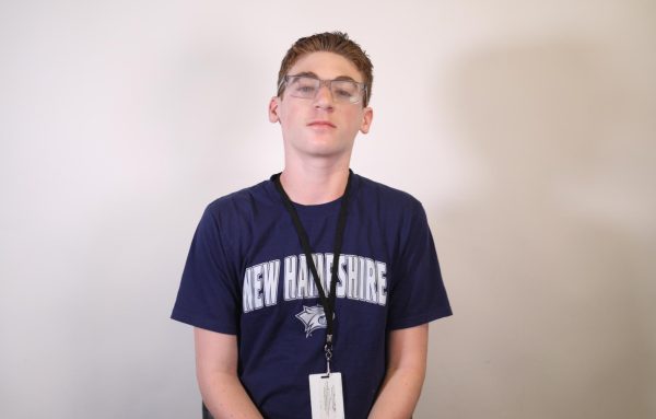 Dylan Rothman