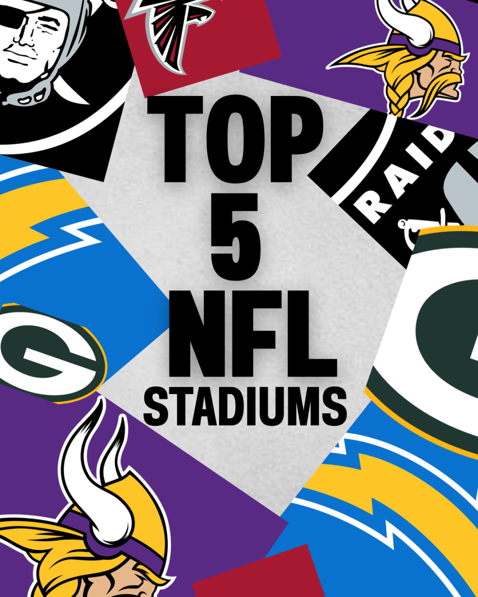 Stadium Standings