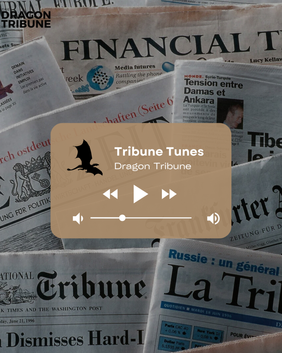 2025 Tribune Tunes