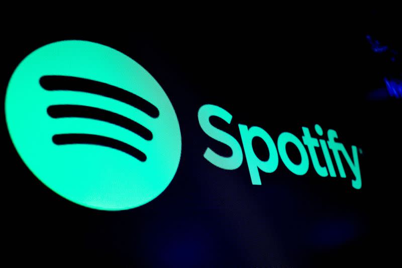 The Problem With Spotify