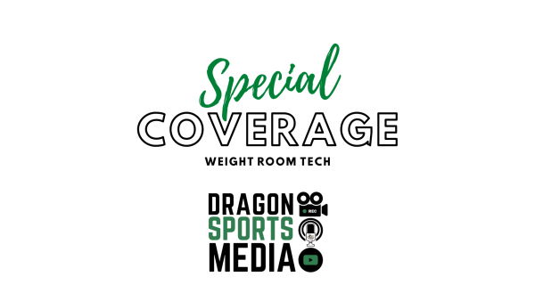 Video: Weight Room Tech