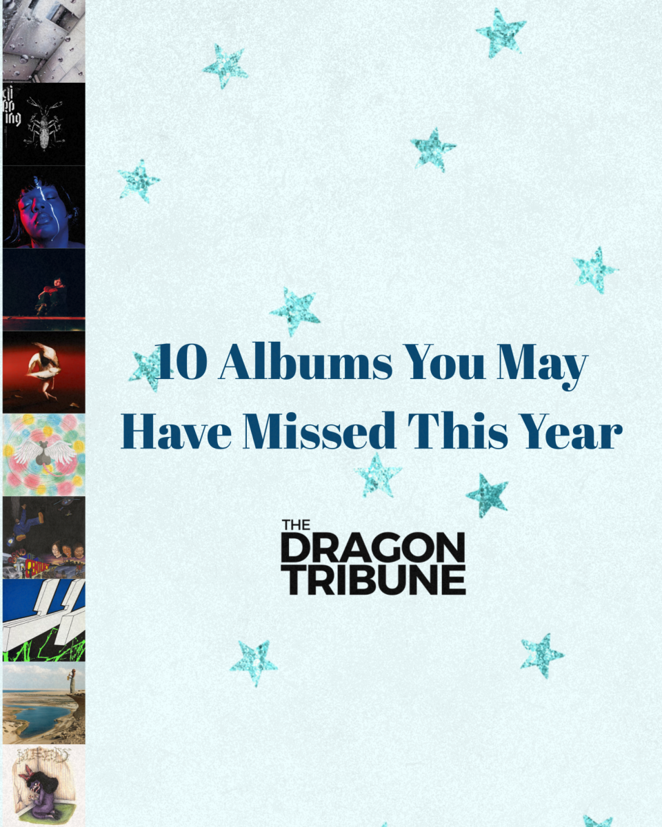 Some of the year’s best-kept secrets, from explosive indie rock to intimate underground rap