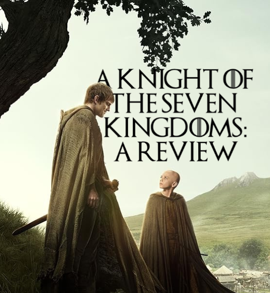 HBO’s ‘A Knight of the Seven Kingdoms’ will save attention spans