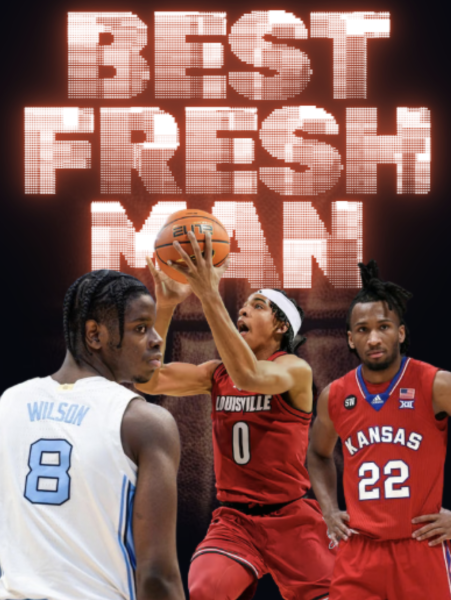 Freshman Takeover